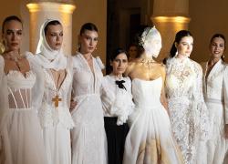 ‘Passerella Mediterranea 2023 – Donne non Pupe’