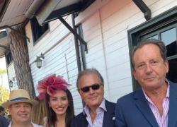 Polo club Roma finali del campionato italiano