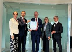 DEKRA assegna la certificazione della parità di genere a DLA Piper