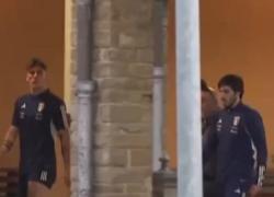 Calcioscommesse, altri 10 calciatori nel mirino della procura di Torino, sequestrati tablet e pc a Tonali e Zaniolo