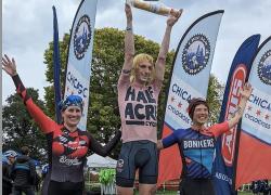 Ciclisti trans vincono oro e argento a gara femminile di Chicago (nessuna qualifica in quella maschile), è polemica: "Vantaggio biologico"