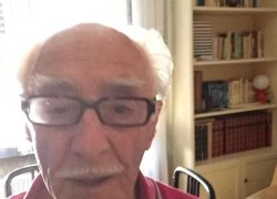 Strage di Gorla, l’ultimo sopravvissuto, il 91enne Giovanni Andena, al GdI: “Quel giorno persi mia madre, mia sorella  e mio cugino, nessuno mi ha chiesto scusa” - ESCLUSIVA