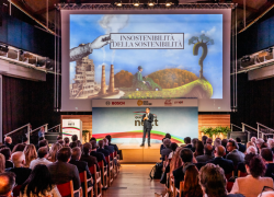 Quattroruote Next, l'evento di Editoriale Domus sul comparto dell’auto e della mobilità agli IBM Studios di Milano