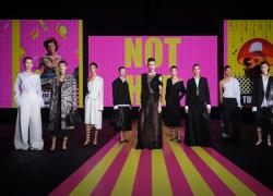 Paris Fashion Week: una moda concreta e indossabile, pur romantica e couture.