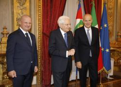 Eni Award 2023, assegnati alla presenza del Presidente Mattarella i premi alla ricerca scientifica