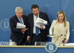 Legge di Bilancio, ok dal CdM: asilo nido gratis dal secondo figlio, tornano i fringe benefit, taglio canone Rai (ma resta in bolletta)