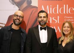 Middle East Now, la cultura e le speranze del Medio Oriente passano da Firenze con il festival cinematografico dedicato alla pace 