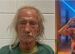 Usa, bambino di 6 anni ucciso con 26 coltellate da 71enne americano perché palestinese, ferita la madre: uomo arrestato per omicidio e crimini d'odio
