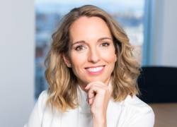 Robeco, Ana Claver nuova Head of Europe Wholesale, da Head of Iberia alla supervisione dei team di vendita