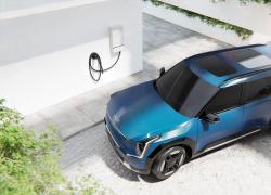 Wallbox e Kia America, al via la partnership per introdurre la ricarica bidirezionale nei veicoli elettr