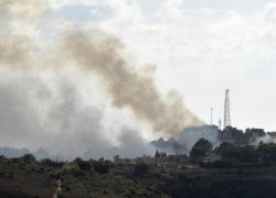 Razzo su base Unifil italiana in Libano, Crosetto: "In caso di pericolo, rientro nostri soldati" - VIDEO