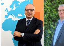Solvay, Andrea Diotto nominato Direttore Tecnico; Stefano Colosio Direttore dello stabilimento di Spinetta Marengo