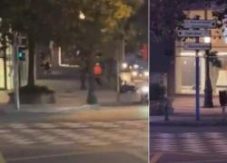 Sparatoria a Bruxelles, dopo la momentanea interruzione riparte il terrorismo e la narrazione emergenziale annessa