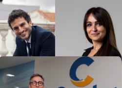 Costa Crociere,  nuova struttura organizzativa; le nomine di Roberto Alberti, Francesco Muglia e Giovanna Loi