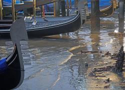 Siccità, il Veneto lancia il progetto per desalinizzare l'acqua del mare