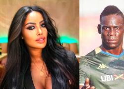Tabby Brown, morta improvvisamente la modella di Playbox ex di Mario Balotelli: aveva 38 anni
