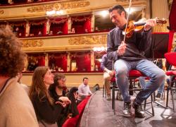 Filarmonica della Scala, 200 abbonamenti a 100€ per gli under 30 con il sostegno di Allianz 
