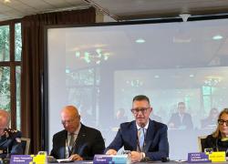 Cybersecurity. Grande successo per ConfSec, il più importante evento di cybersecurity del sud Italia