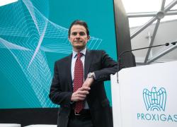 Proxigas, Cristian Signoretto eletto presidente per il biennio 2023-2025; nominati anche i Vice Presidenti