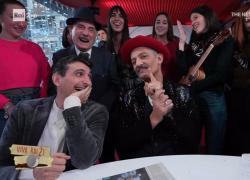 Canone Rai, Fiorello: "Più Basso? Forse perché è andato via Fazio" - VIDEO