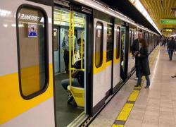 Metropolitana gialla M3 Milano chiusa tra Sondrio e Comasina, uomo sui binari, prima ipotesi il tentato suicidio