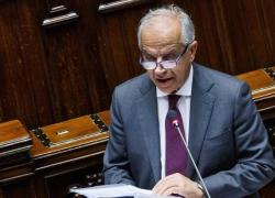 Schengen, l’Italia reintrodurrà i controlli al confine con la Slovenia per 10 giorni: “Prevenzione del terrorismo e della criminalità organizzata”