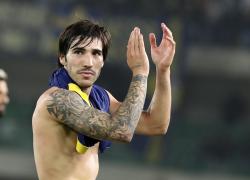 Scommesse, Tonali ha puntato anche sul Milan, la confessione in procura Figc: rischia squalifica di un anno
