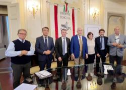 Prodotti di Montagna e Biologici protagonisti di Buyfood Toscana, vetrina internazionale del gusto made in Tuscany