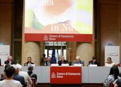 Torna “Roma Arte in Nuvola: la terza edizione dal 23 novembre