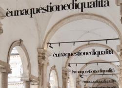 La mostra FELICITAZIONI! CCCP - Fedeli alla linea 1984 - 2024 a Reggio Emilia fino all’11 febbraio 2024