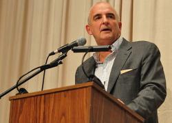 Guerra Israele-Palestina, Rogen Cohen (Pulitzer): "I Due Stati sono l’unica soluzione"