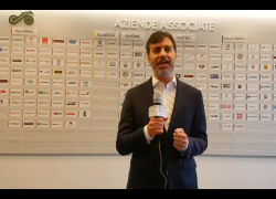 Casartelli (EICMA): "Al via la 109° edizione dal 7 Novembre 2023 con focus su giovani e mobilità; tra i VIP Antonio Cairoli e Dani Pedrosa"
