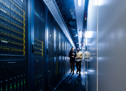 Net Zero Innovation Hub , in Danimarca il nuovo polo di innovazione di Danfoss, Google, Microsoft e Schneider Electric