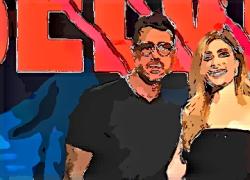 Fabrizio Corona, 100mila euro (dichiarati) per 3 ospitate in Rai: il crimine paga, altroché. Almeno nella tv di Stato