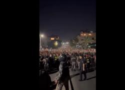 Striscia Gaza, ambasciata Usa in Libano e Israele in Giordania assaltate da manifestanti pro Palestina: proteste in Turchia, Yemen e Egitto - VIDEO