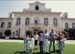 Torino, Villa Frescot in vendita per 10 milioni di euro la storica residenza di Gianni Agnelli 