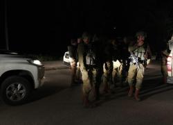 Gaza, il “rastrellamento” dei soldati israeliani nelle case dei palestinesi in piena notte: “Tuo figlio ha lanciato sassi”, scatta la perquisizione della famiglia - VIDEO