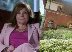 Patrizia Reggiani, venduta la mega villa di lady Gucci in via Andreani a Milano per 9.5 mln di euro: fu il suo rifugio dopo i 17 anni al carcere San Vittore