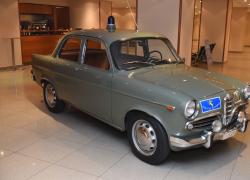 Roma, via libera alle auto storiche nella ZTL fascia verde: Tar annulla divieto circolazione accogliendo ricorso collezionisti