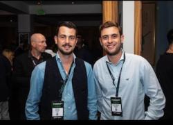 Weagle torna negli USA e incontra gli investitori