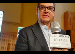 Boni (Inalca): "L'impianto di Spilamberto produrrà energia da 70.000 tonnellate di rifiuti organici;  nel '24 focus anche su fotovoltaico"