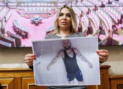 “Stefano Dal Corso pestato e strangolato in cella”: audio choc, procura riapre inchiesta