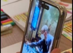 Calcio scommesse, pure Allegri tra i nomi di Corona, spunta foto al casinò di Montecarlo: “Mentre giocava scommetteva sulla Serie B" - VIDEO