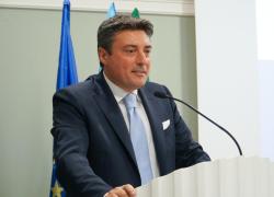 IV Congresso Regionale UN.I.COOP. Lazio. Lorenzo Stura riconfermato presidente all’unanimità