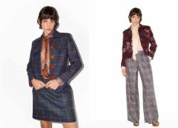 La stilista Alessandra Cappiello presenta la nuova collezione con un trunk-show nella settecentesca Coffee House di Palazzo Colonna 