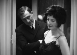 ROMA 18° Festa del cinema. Aiutati da Monica Vitti e Alberto Sordi, Alba Rohrwacher e Filippo Timi sfidano l'Alzheimer 