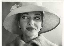 Maria Callas, la città di Milano celebra la Divina
