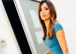 Chi è Viviana Gugliemi, la giornalista che nel fuorionda di Giambruno non risponde mai alle provocazioni dell'ex mr. Meloni