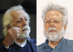 Addio a Sergio Staino, morto il fumettista di "Bobo" ed ex direttore dell'Unità, malato da tempo, aveva 83 anni