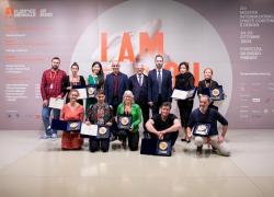 Florence Biennale, proclamati i vincitori delle 13 categorie e l’opera preferita dal pubblico
